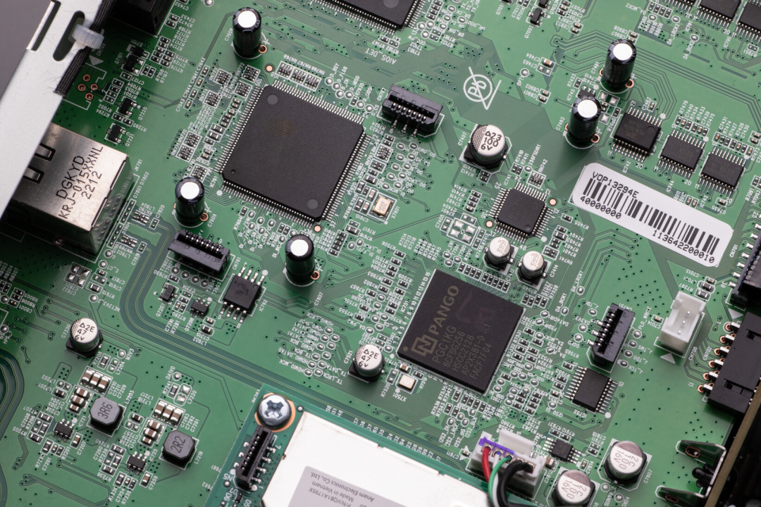 Denon AVRX 2800H RECEIVER - Afbeelding 3