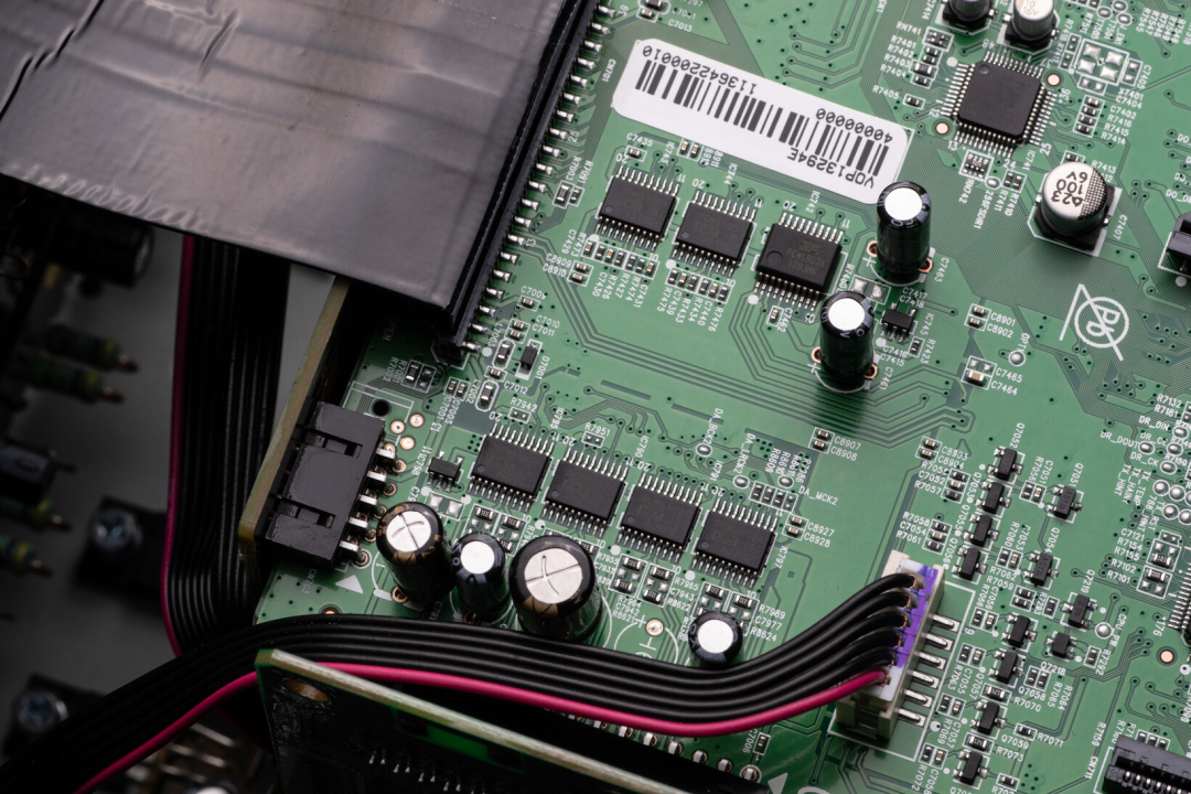 Denon AVRX 2800H RECEIVER - Afbeelding 6