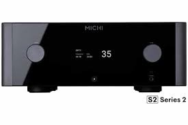 Rotel MICHI X5 series 2 VERSTERKER