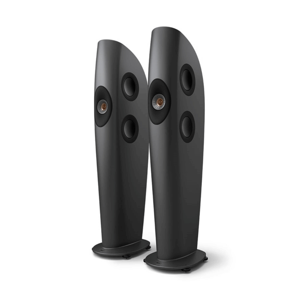 KEF BLADE TWO META