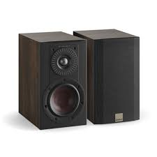 Dali OPTICON 1 MKII oak luidspreker