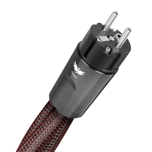 AudioQuest FIREBIRD SOURCE KABELS