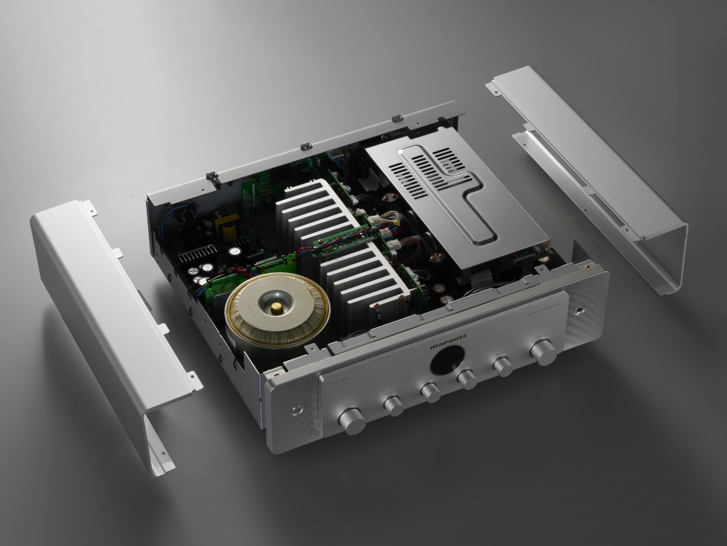 Marantz MODEL 40n VERSTERKER - Afbeelding 10