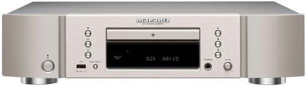 Marantz CD 6007 CD