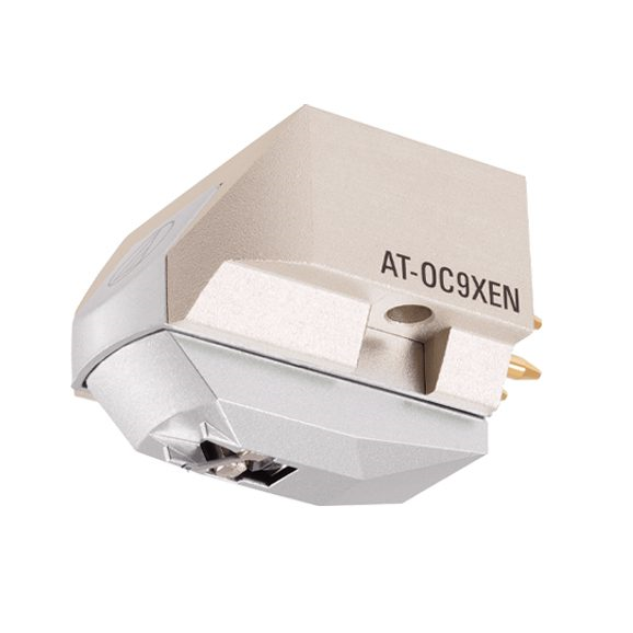 Audio Technica OC9XEN wit Element