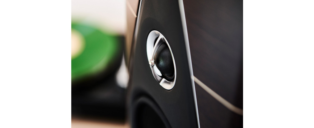SONUS FABER Olympica Nova 1 luidspreker - Afbeelding 7