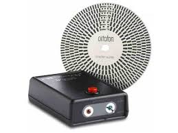 Ortofon SB-1 STROBOSCOOP