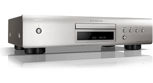 Denon DCD600 CD - Afbeelding 2