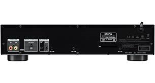 Denon DCD600 CD - Afbeelding 3