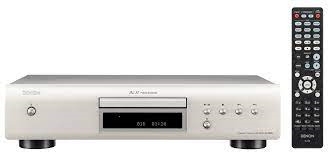 Denon DCD600 CD - Afbeelding 4