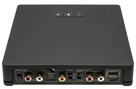 Piega PREMIUM Active Wireless 301 luidspreker - Afbeelding 4