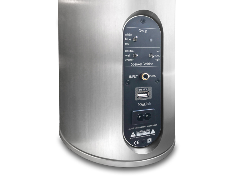 Piega PREMIUM Active Wireless 301 luidspreker - Afbeelding 2