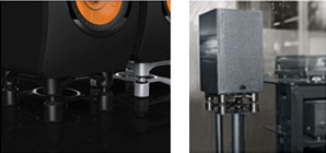 ISO ACOUSTICS APERTA 100 diverse - Afbeelding 6