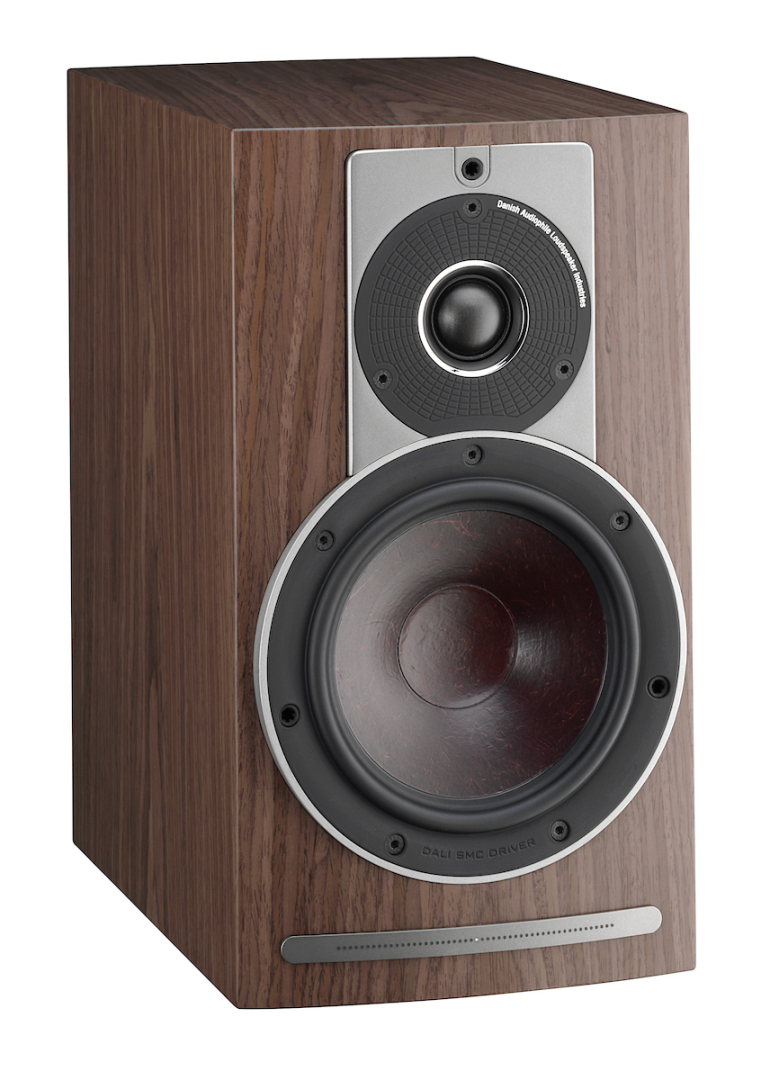 Dali RUBICON 2C draadloze speaker
