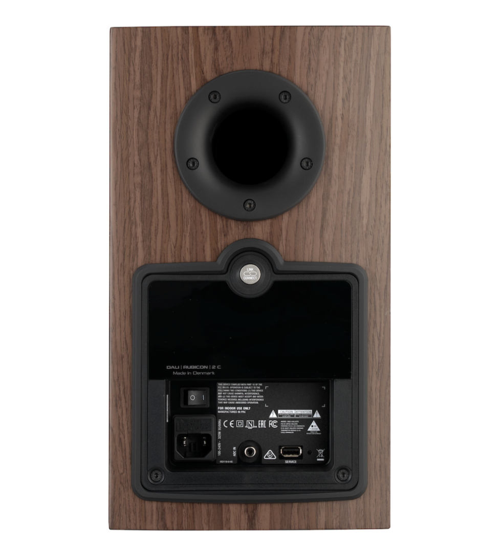 Dali RUBICON 2C draadloze speaker - Afbeelding 3