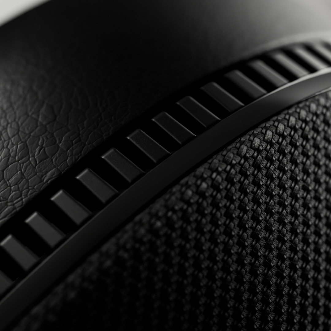 Bowers & Wilkins PX7 S3 zwart Hoofdtelefoon - Afbeelding 6