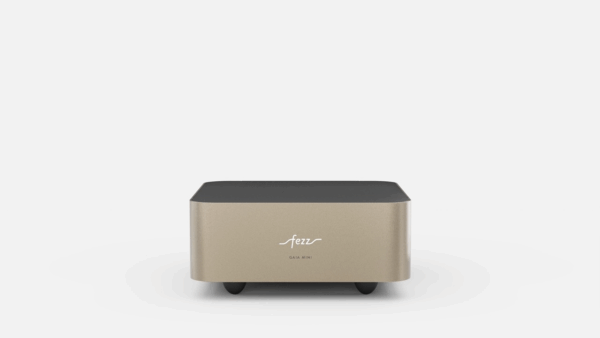 FEZZ GAIA MINI sunlight Phono versterker