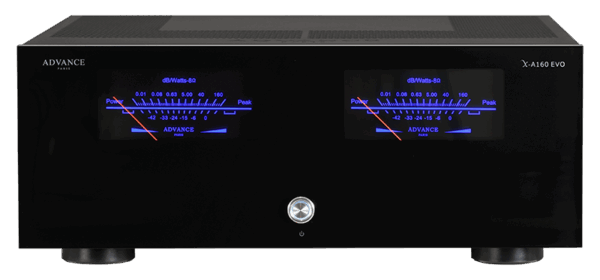 Advance Paris X-A160EVO eindversterker