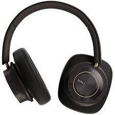 Dali IO-12 chocolate hoofdtelefoon - Afbeelding 2