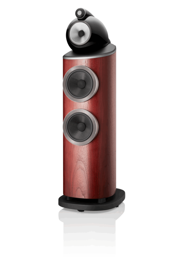 Bowers & Wilkins 803 D4 luidspreker
