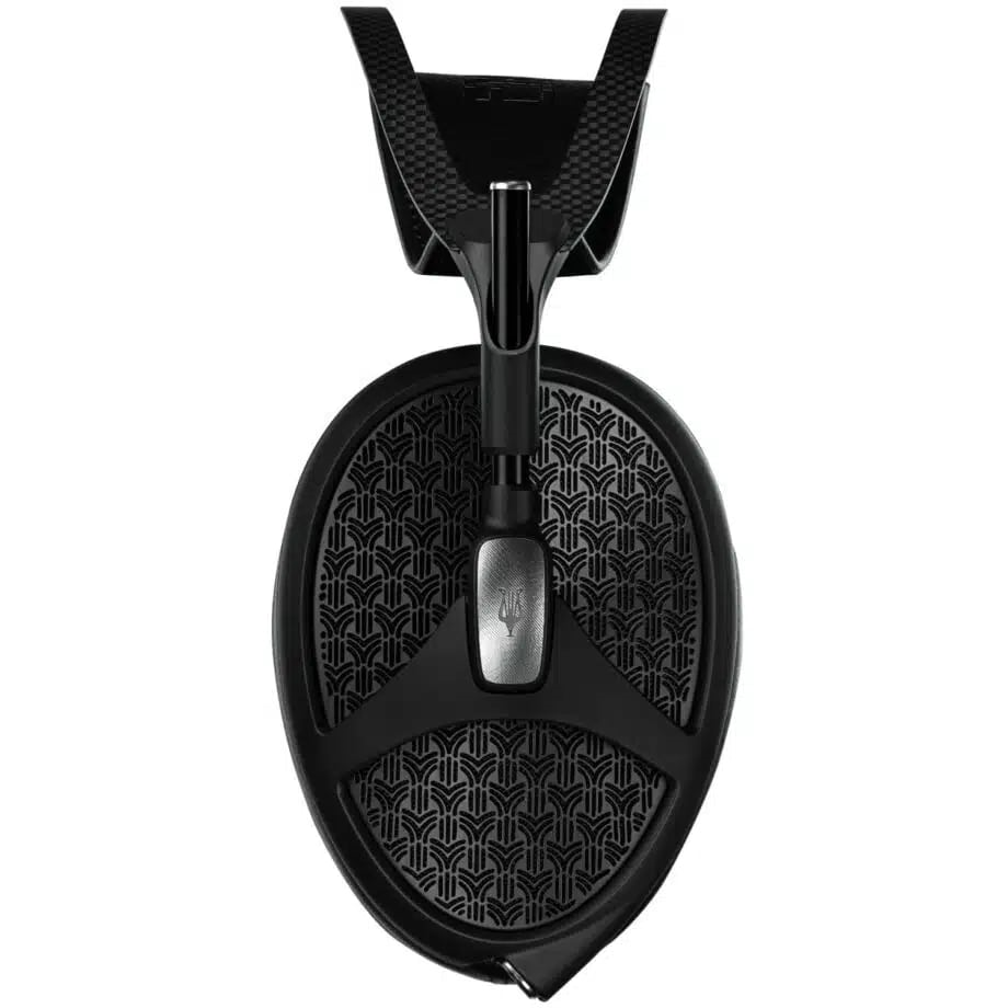 MEZE EMPYREAN II zwart hoofdtelefoon - Afbeelding 2