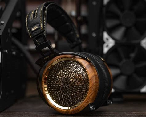 Sendy Audio PEACOCK zwart hoofdtelefoon - Afbeelding 2