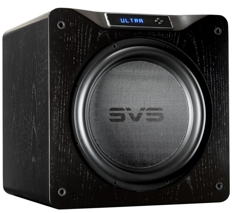 SVS SB 16 ULTRA SUBWOOFER