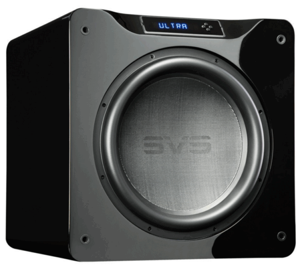SVS SB 16 ULTRA SUBWOOFER