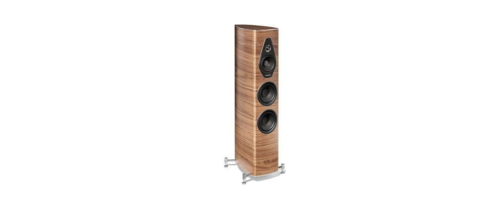 SONUS FABER Olympica Nova 3 luidspreker