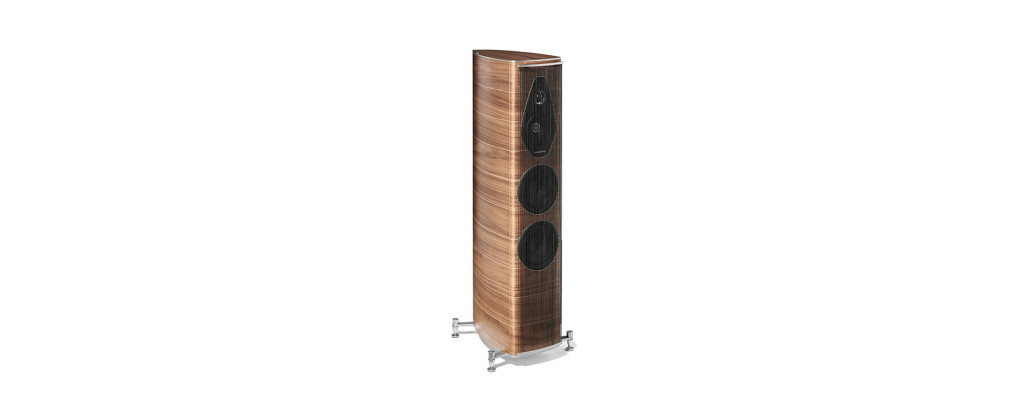 SONUS FABER Olympica Nova 3 luidspreker - Afbeelding 2