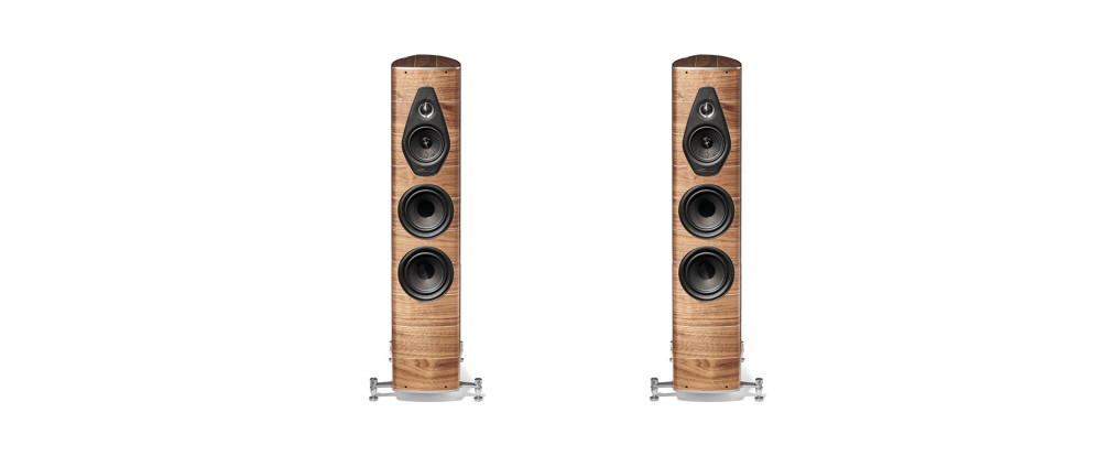 SONUS FABER Olympica Nova 3 luidspreker - Afbeelding 5