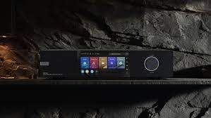 EverSolo DMP-A8 NETWERKSPELER - Afbeelding 3