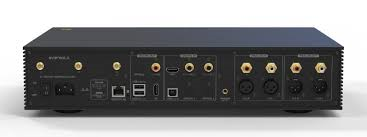 EverSolo DMP-A8 NETWERKSPELER - Afbeelding 4