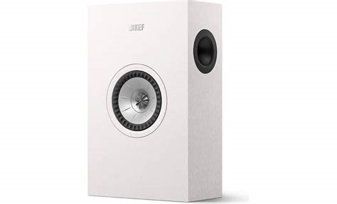 KEF Q4 Meta wit luidspreker - Afbeelding 2