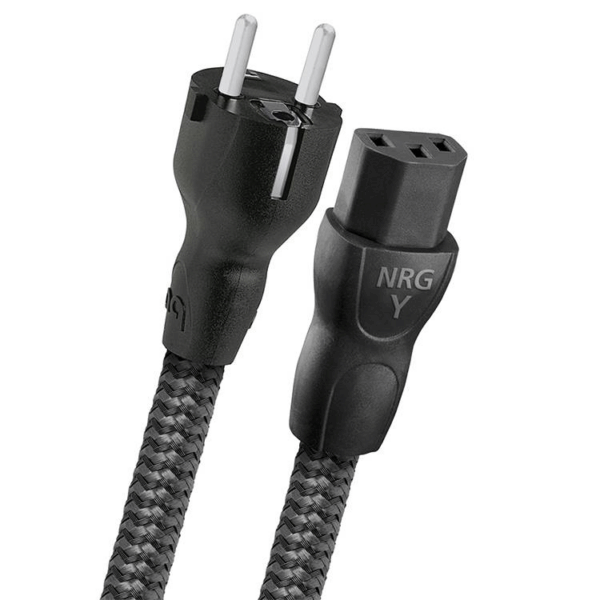 AudioQuest NGRY3 Kabel