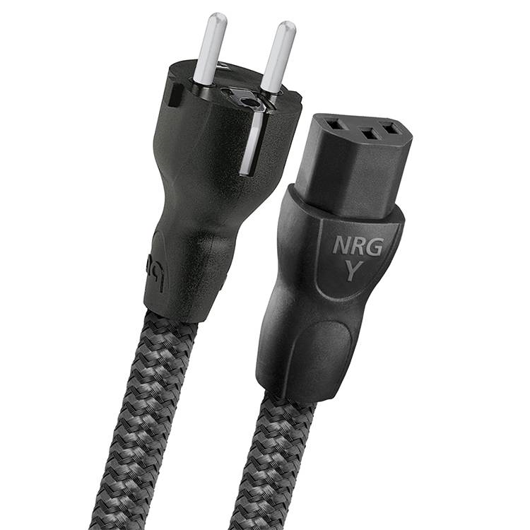 AudioQuest NGRY3 Kabel