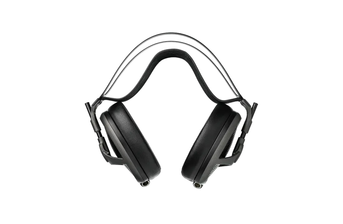 MEZE ELITE Tungsten hoofdtelefoon