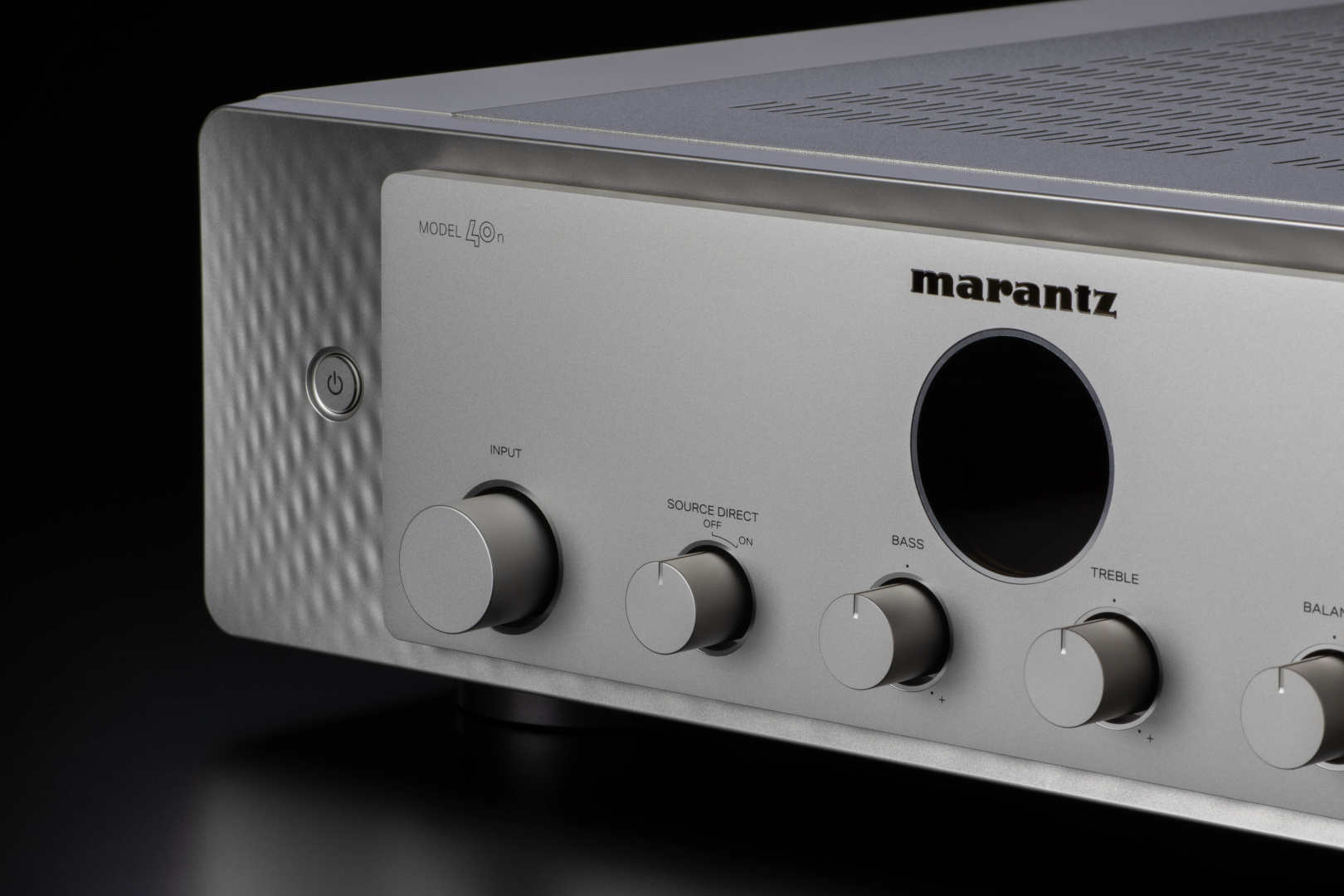 Marantz MODEL 40n VERSTERKER