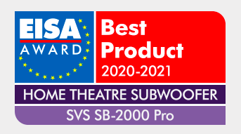 SVS SB 2000 PRO SUBWOOFER - Afbeelding 3