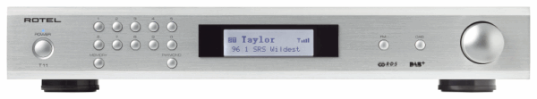 Rotel T 11 TUNER