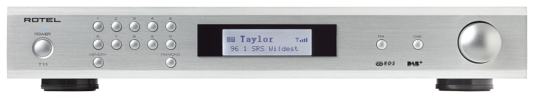Rotel T 11 TUNER