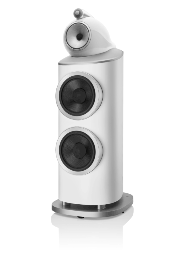 Bowers & Wilkins 801 D4 luidspreker