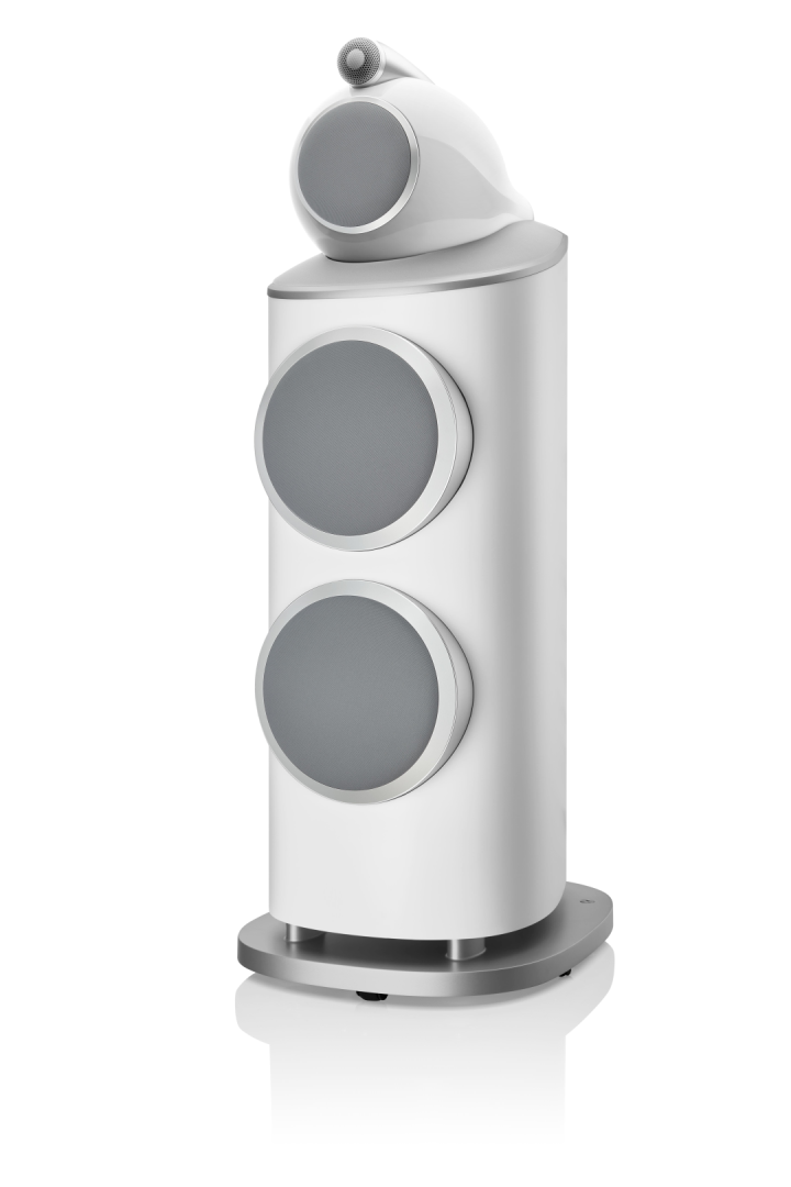 Bowers & Wilkins 801 D4 luidspreker - Afbeelding 2