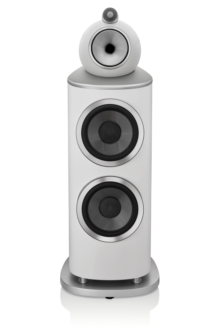 Bowers & Wilkins 801 D4 luidspreker - Afbeelding 3