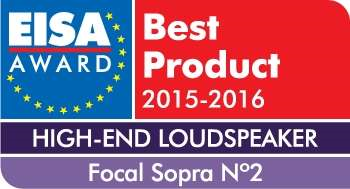 Focal SOPRA 2 luidspreker - Afbeelding 3
