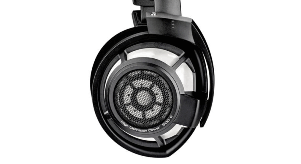 SENNHEISER HOOFDTEL. HD-800s