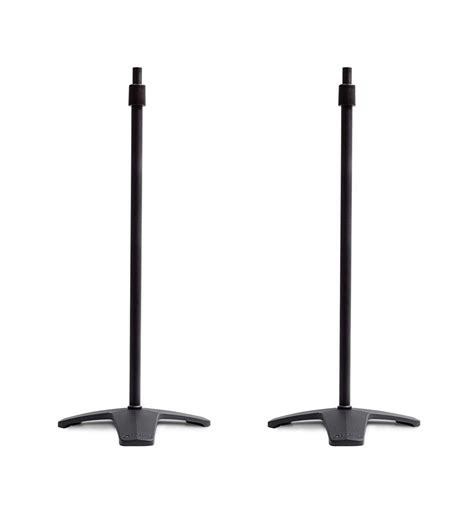 Norstone  Finn edge zwart MEUBEL