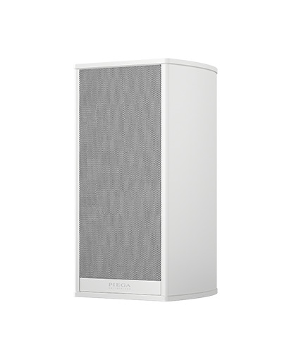 Piega PREMIUM 301 Wireless Gen 2 wit luidspreker