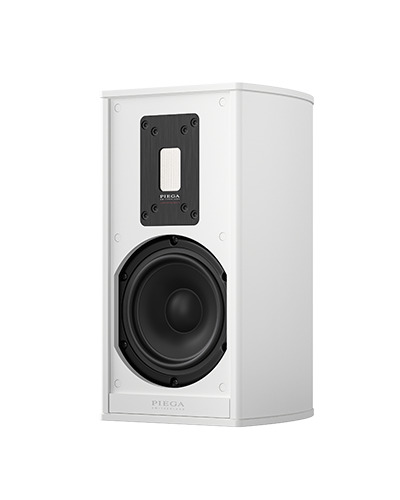 Piega PREMIUM 301 Wireless Gen 2 wit luidspreker - Afbeelding 2