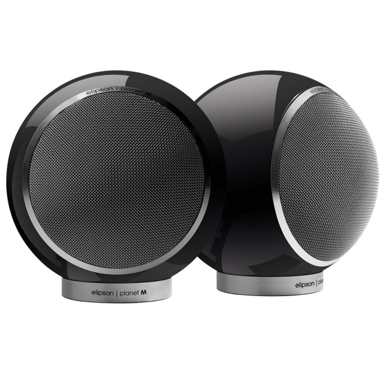 Elipson PLANET M luidspreker - Afbeelding 3